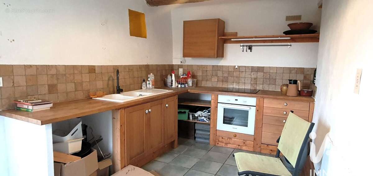 Photo 6 - Maison à FONTJONCOUSE