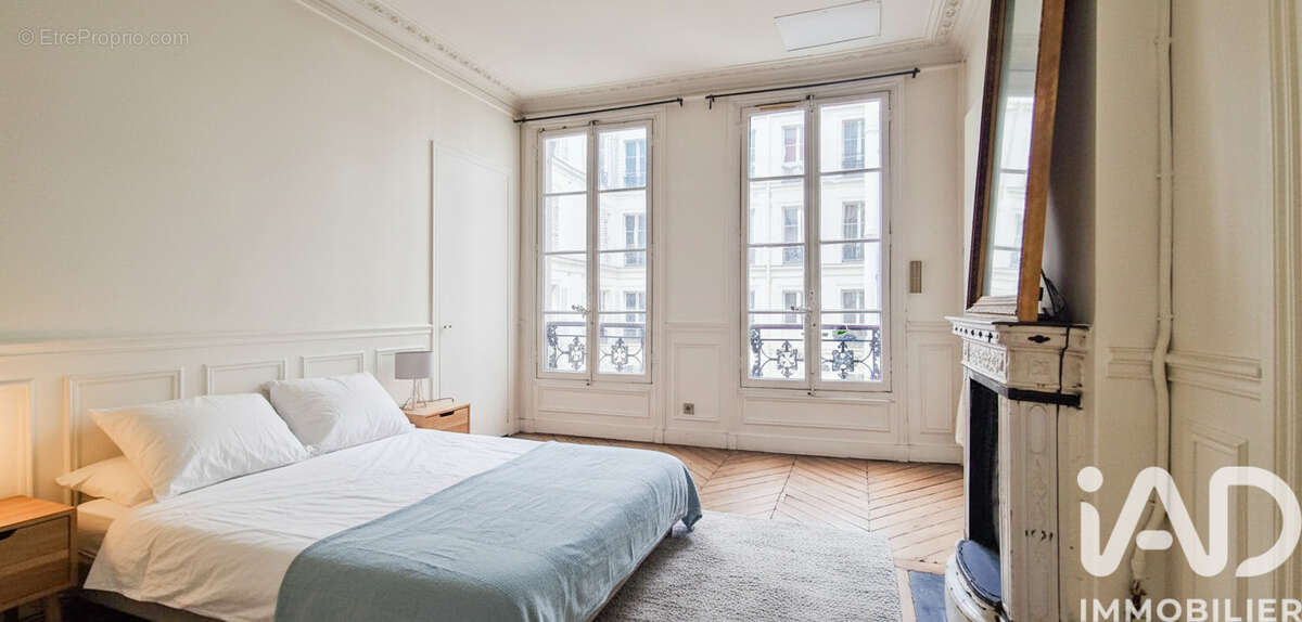 Photo 4 - Appartement à PARIS-9E