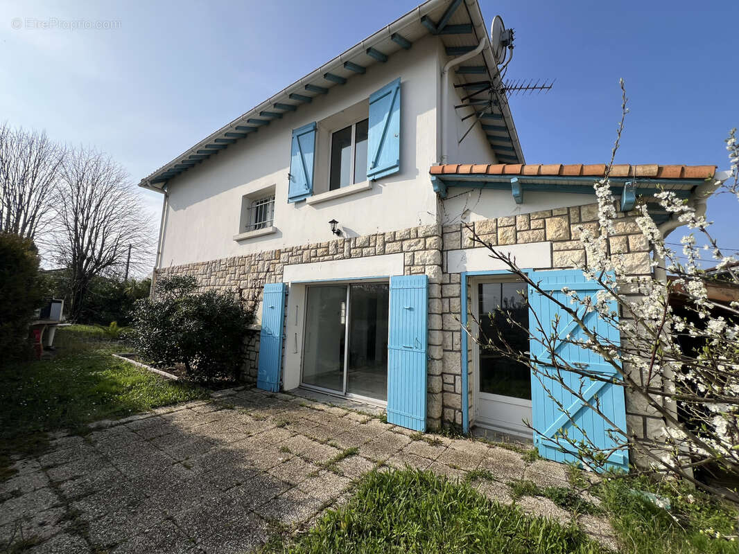 Maison à ROYAN