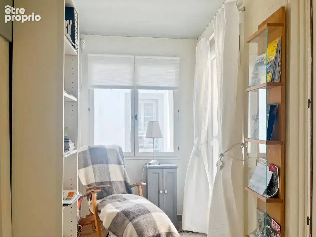 Vente maison de ville à Marseillan quartier port - photo 8