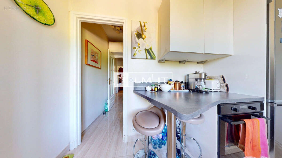 Appartement à SEVRES