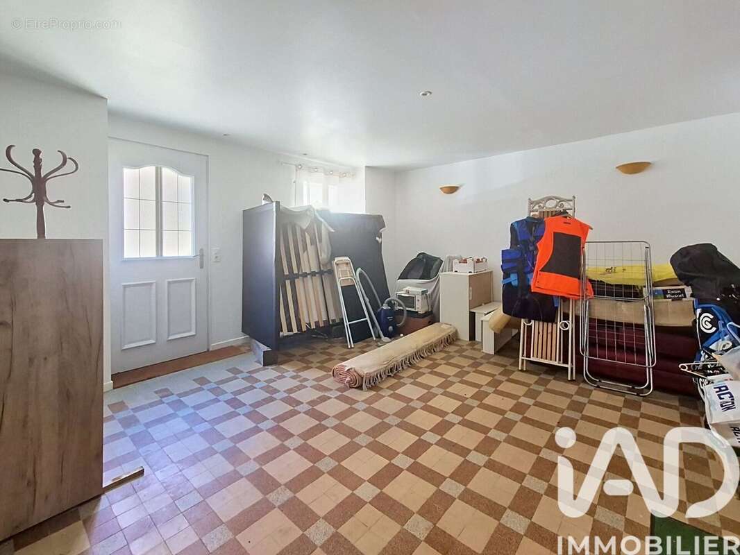 Photo 3 - Maison à LURCY-LEVIS