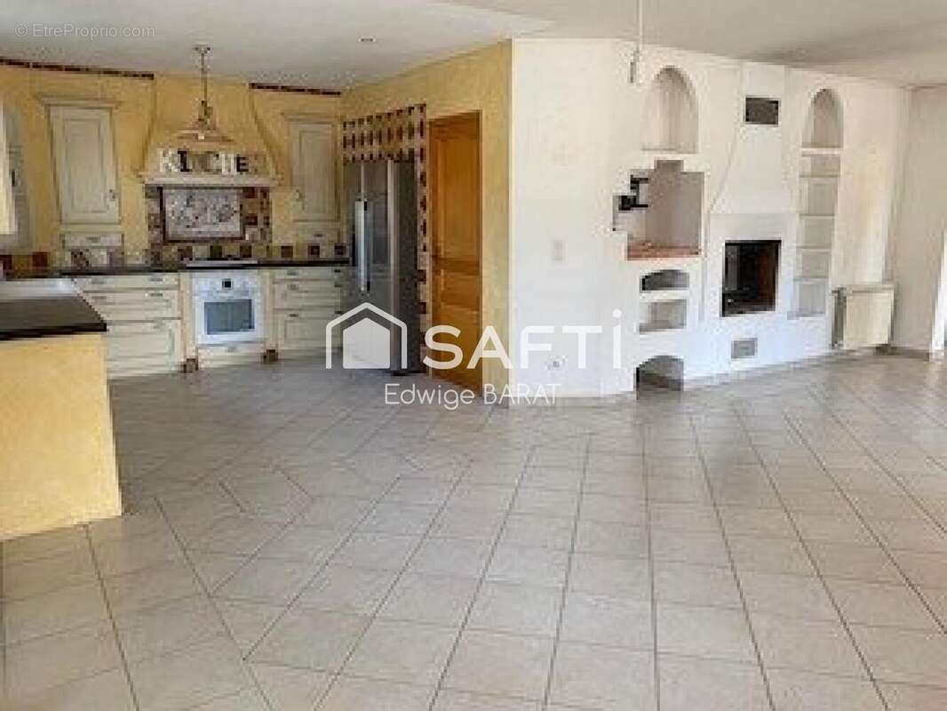 Photo 5 - Maison à FIGANIERES