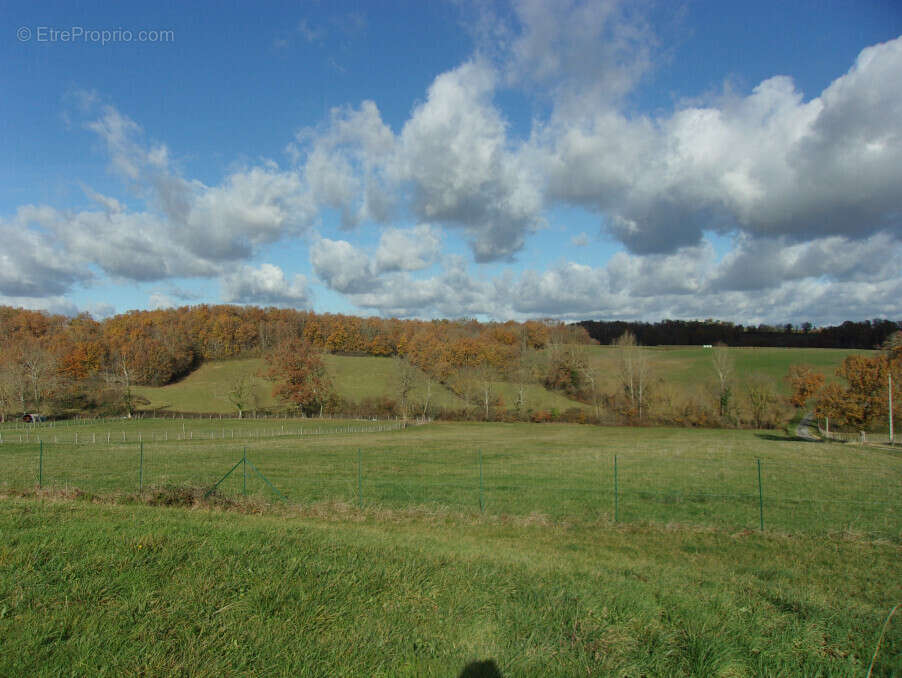 Maison à BOULOGNE-SUR-GESSE
