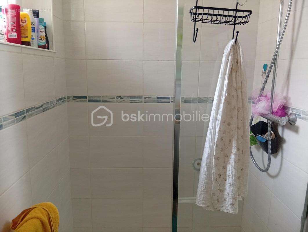 Maison à VIREUX-WALLERAND