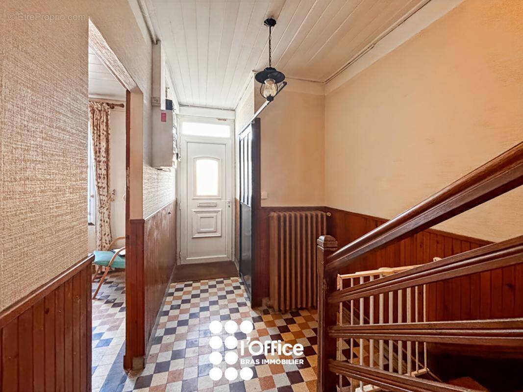 Maison à LES SABLES-D'OLONNE