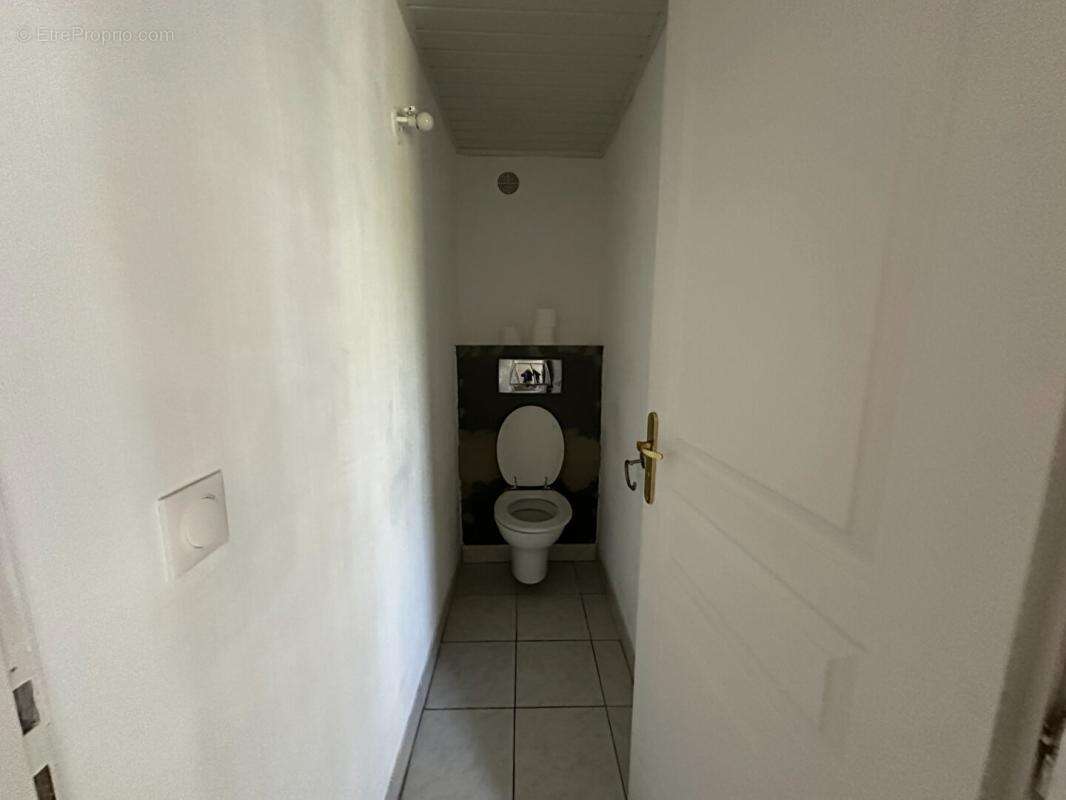Maison de 85 m² sur la commune de Rouvres les Bois (36110) - photo 10