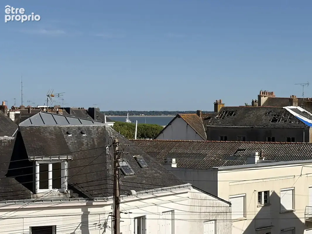 Duplex T3 68 m² Saint Nazaire - Quartier 4 Horloges - photo 5