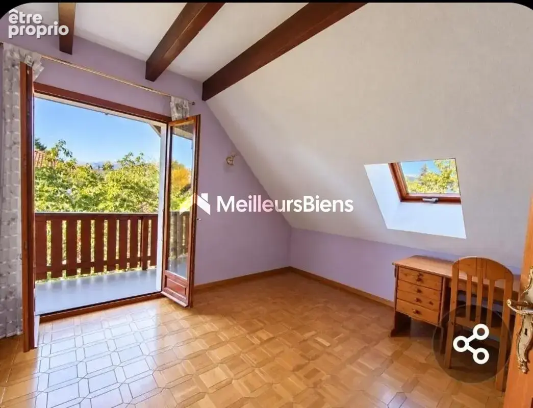 belle maison à Ornex - photo 16
