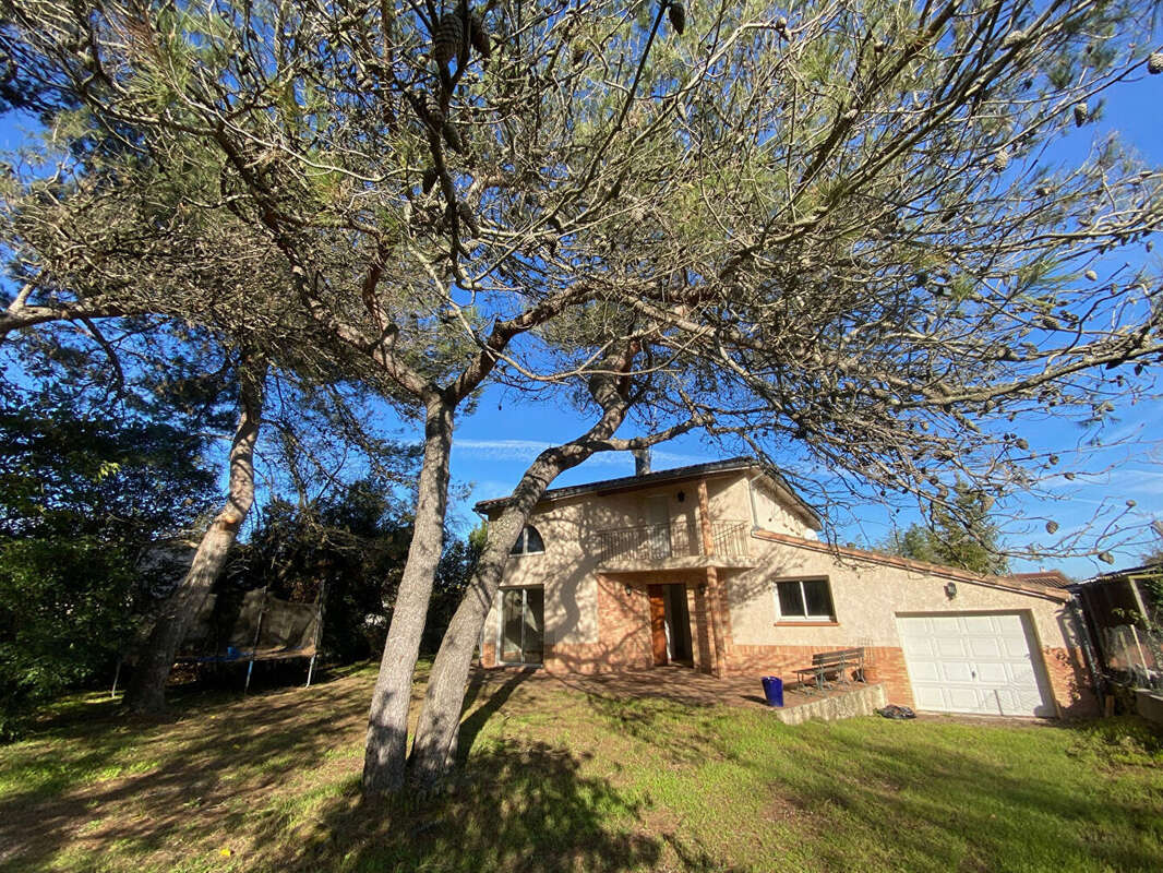 Maison à TOULOUSE