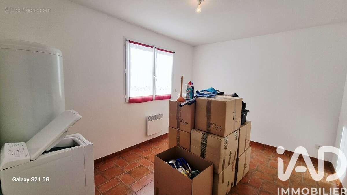 Photo 9 - Maison à SAINT-PIERRE-ROCHE