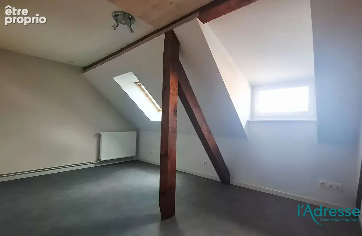 Maison Turckheim 5 pièce(s) 90.00 m2 - photo 9