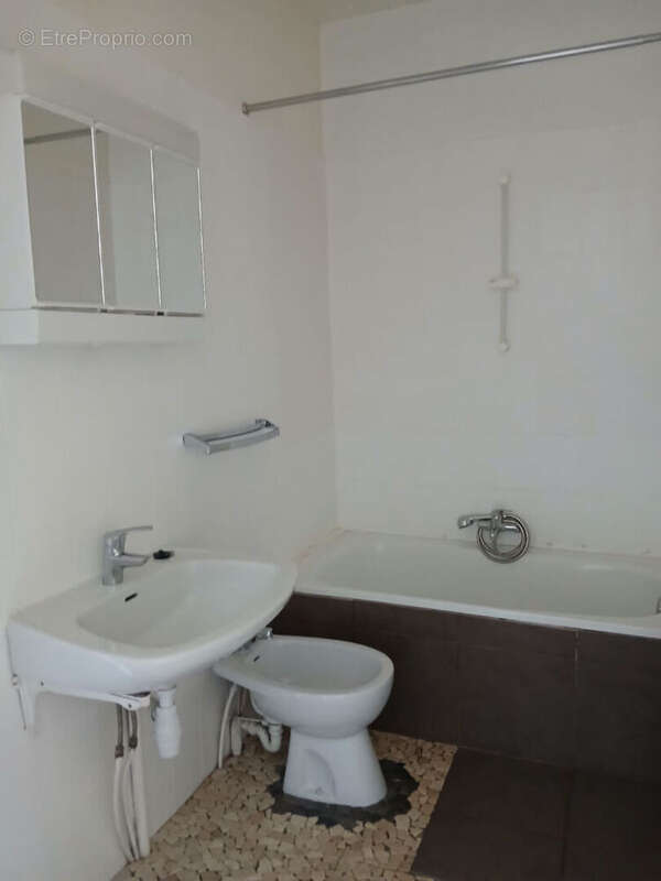 Appartement à MONTAUBAN