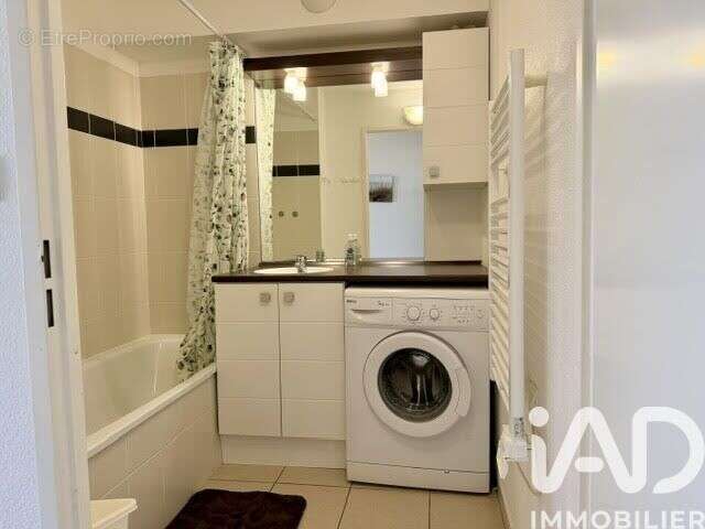 Photo 6 - Appartement à MARSEILLAN