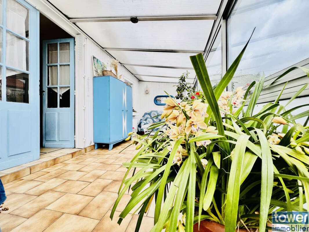 Maison à DRANCY