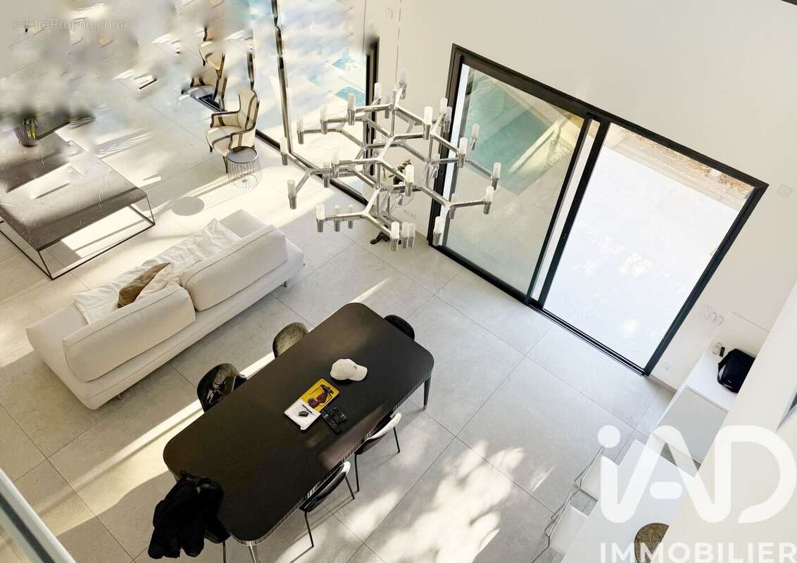 Photo 4 - Maison à LA GARDE