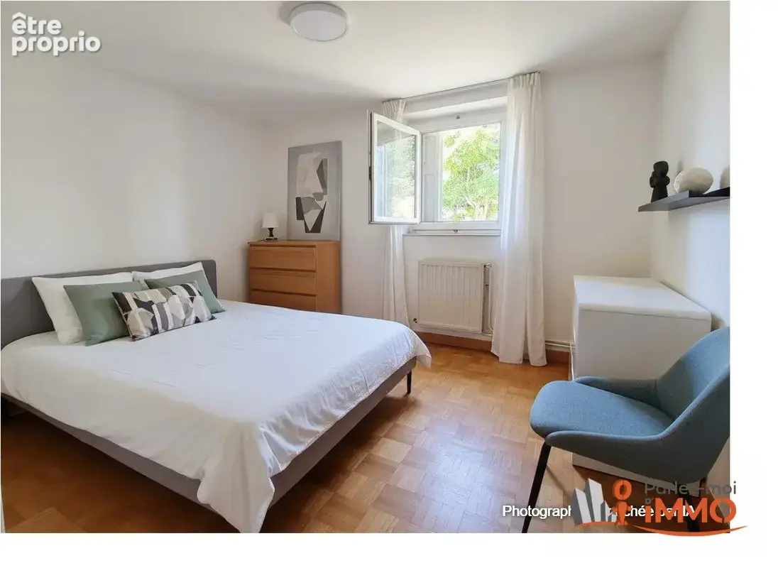 Maison 7 pièces 126 m² à vendre à Saint-Etienne (42000) - photo 4