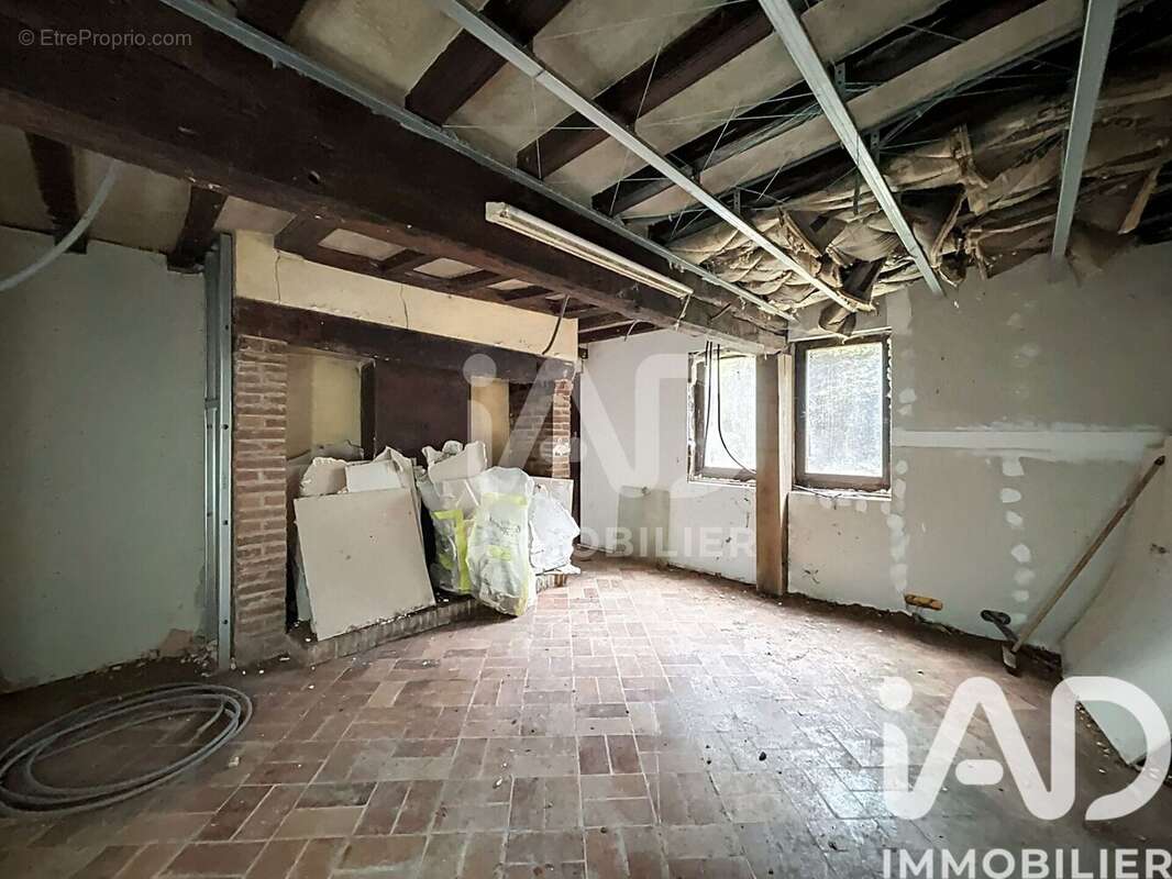 Photo 5 - Maison à LANNOY-CUILLERE