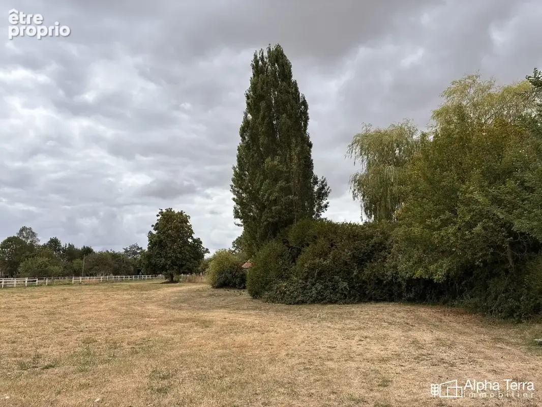 Terrain 3 000 m² à vendre à Saint-Georges-En-Auge (14140) - photo 7