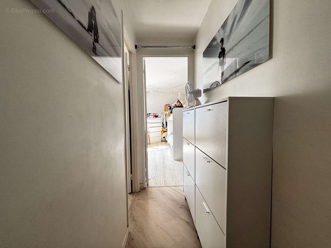 Appartement 73 m² à Nogent-Sur-Marne  - photo 7