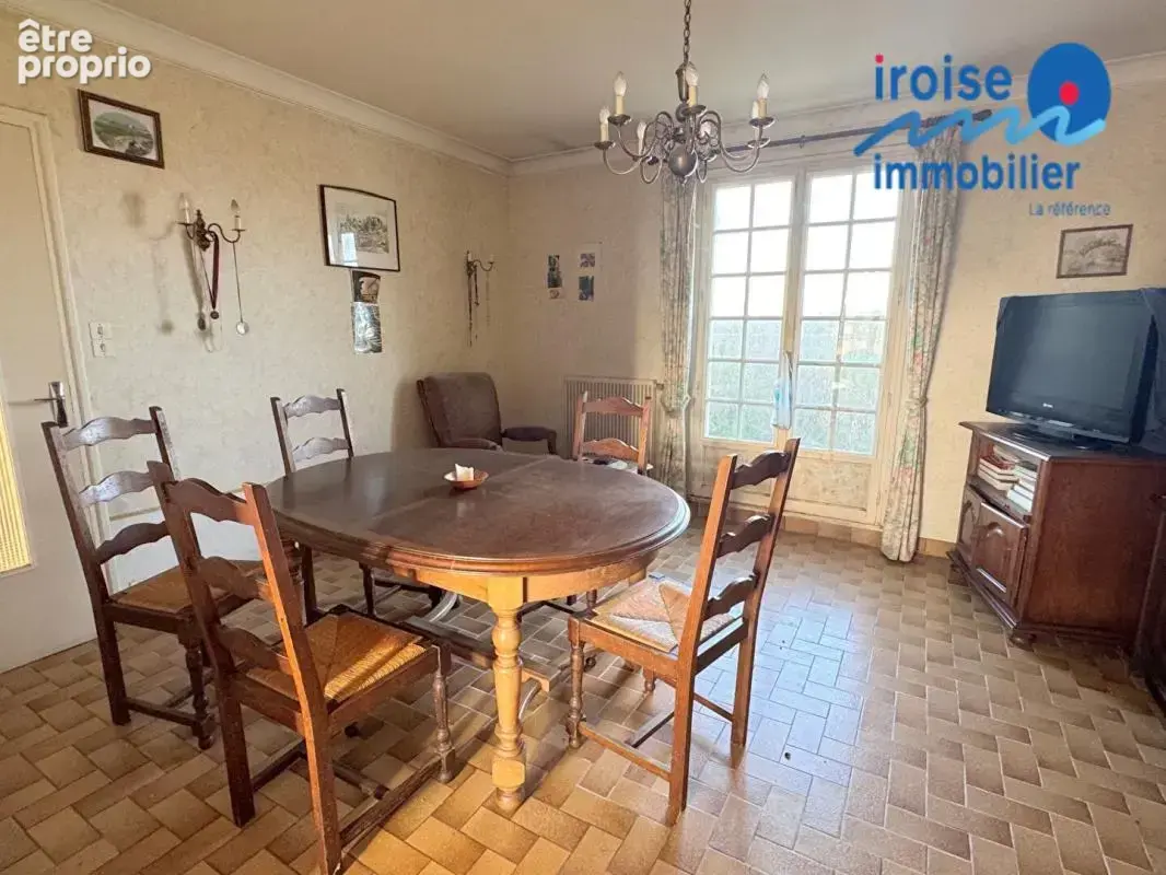 Maison t5 sur terrain de 665 m² - photo 2