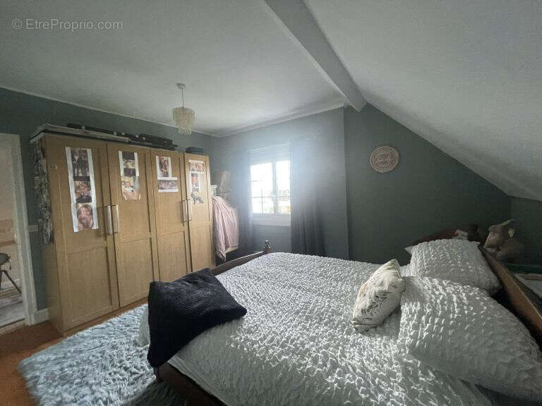 Maison à VILLERS-L'HOPITAL