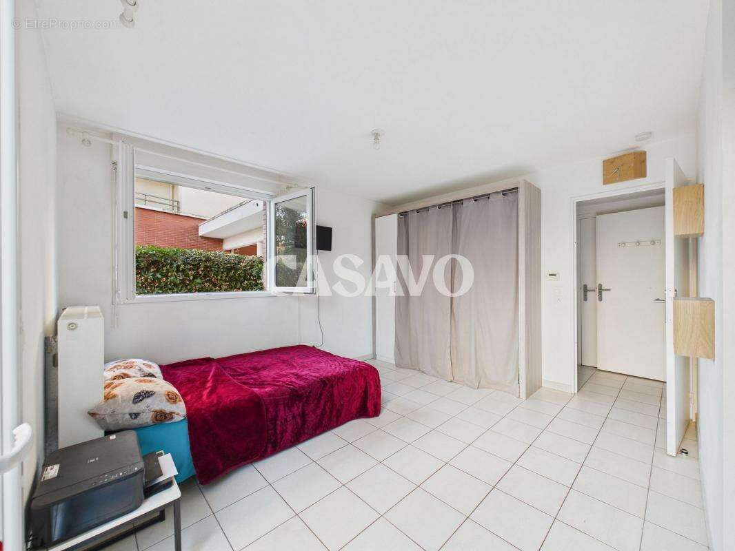 Appartement à NEUILLY-SUR-MARNE