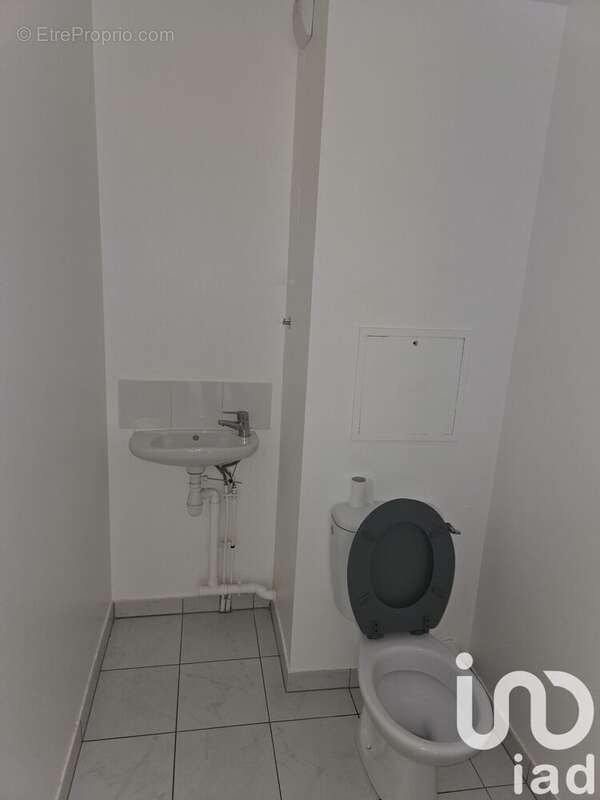 Photo 8 - Appartement à LIEUSAINT