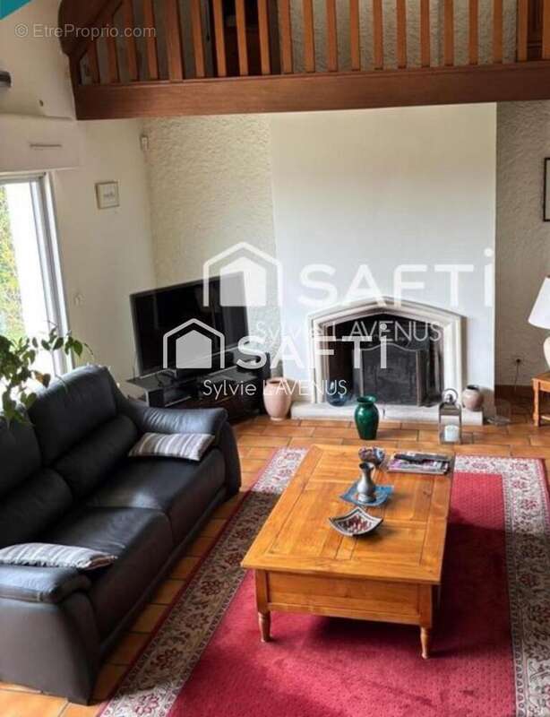 Photo 5 - Maison à VAUXBUIN