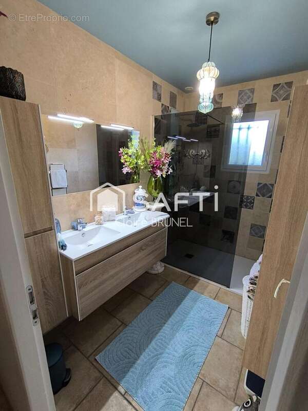 Photo 8 - Maison à SAINT-AMBROIX