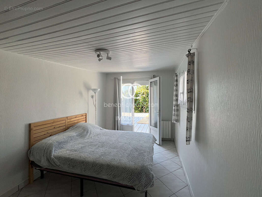 Charmante maison de plain-pied Sarzeau. - photo 6