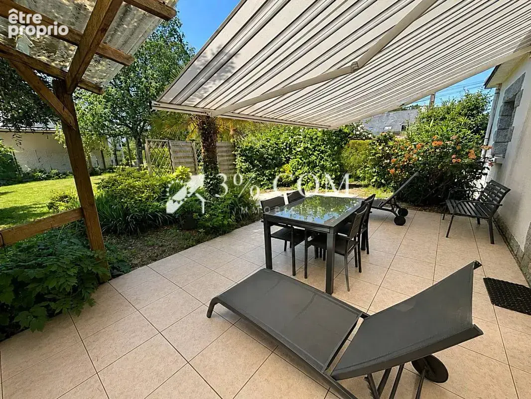 MAISON 165 m2 6 pièces - photo 20