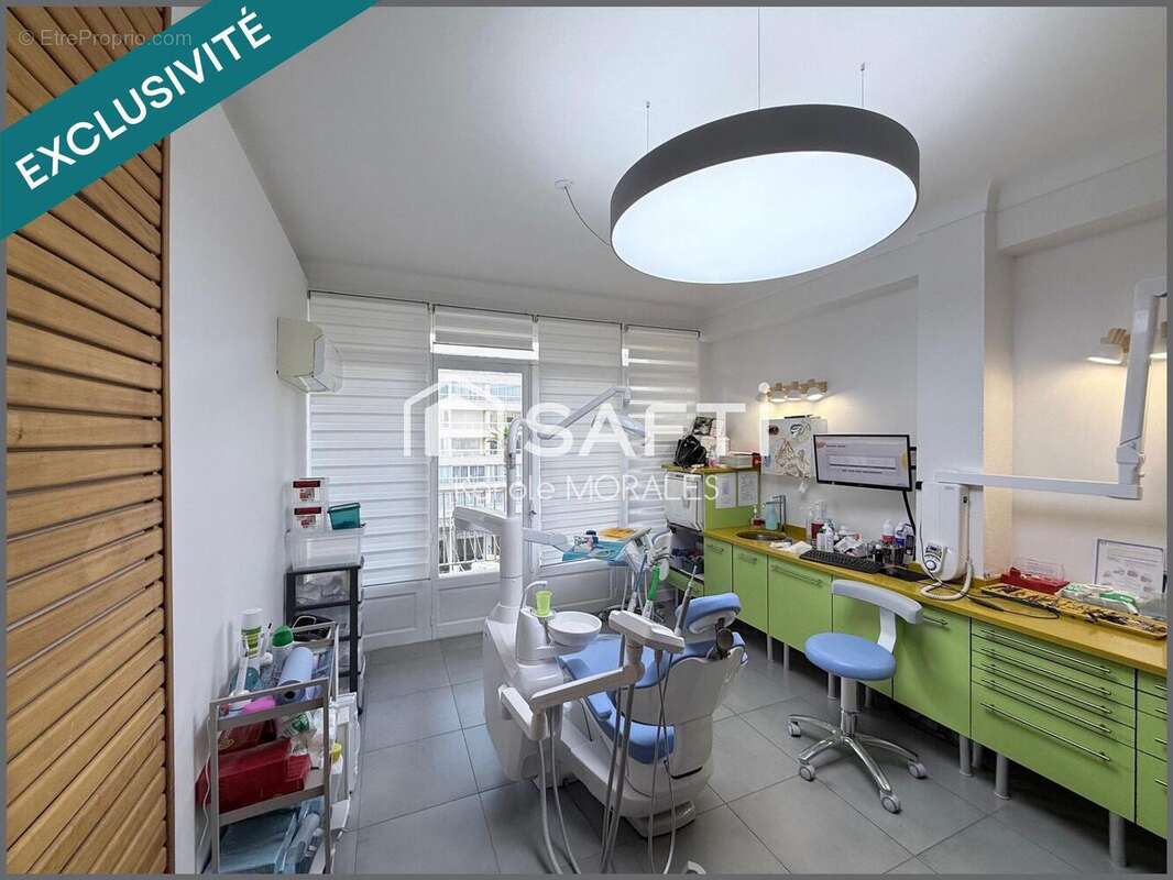 Photo 2 - Commerce à CANET-EN-ROUSSILLON