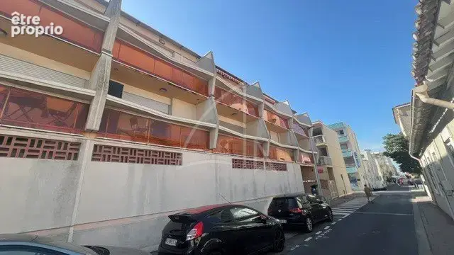Photo Appartement à Palavas-Les-Flots au prix de 104 000€