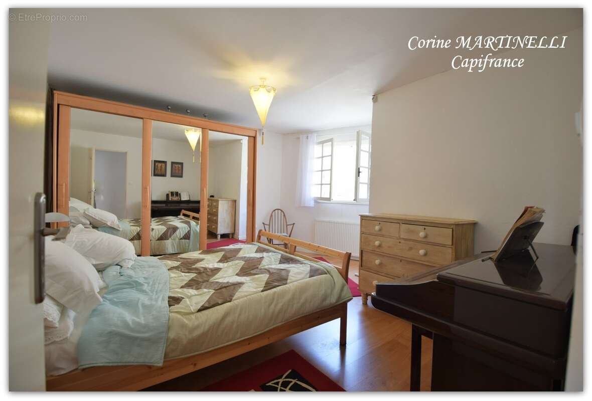 Maison de village avec jardin, piscine et garage — Cœur du Gers - photo 24