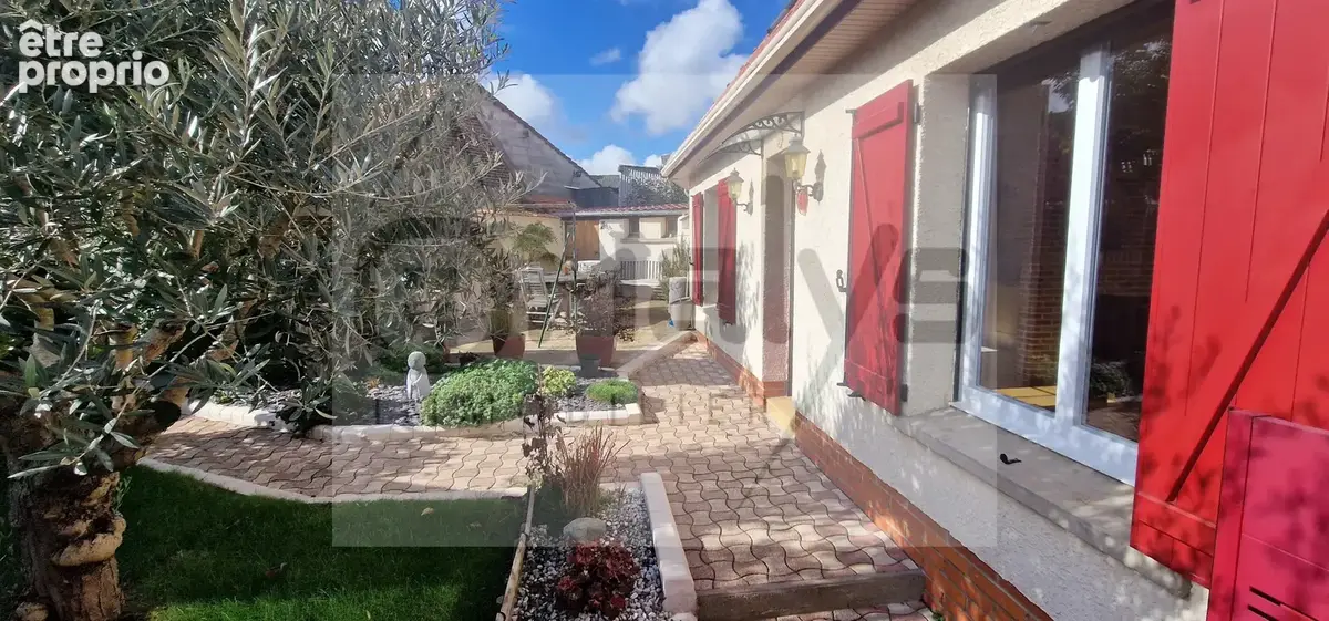 Maison LIETTRES 85m2 - photo 2