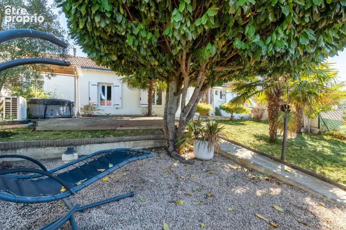 Maison 3 pièces 48 m² à vendre à Limoges (87100) - photo 3