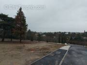 Terrain à LACROIX-FALGARDE