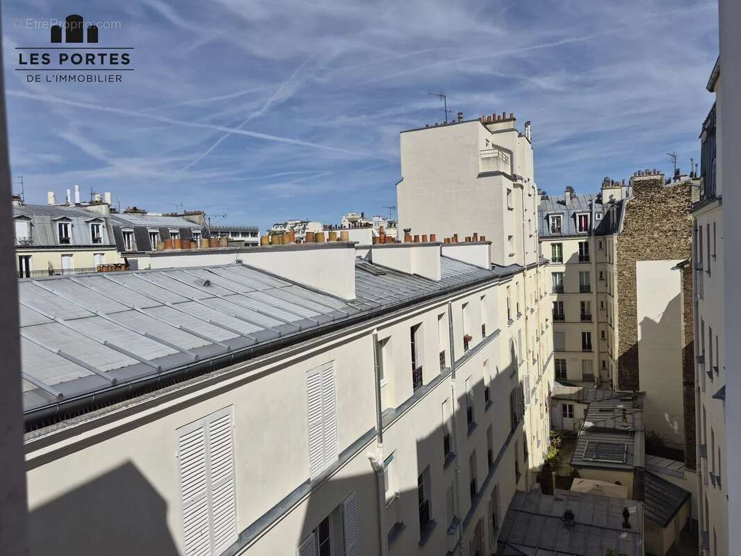 PARIS (75014) - photo 2