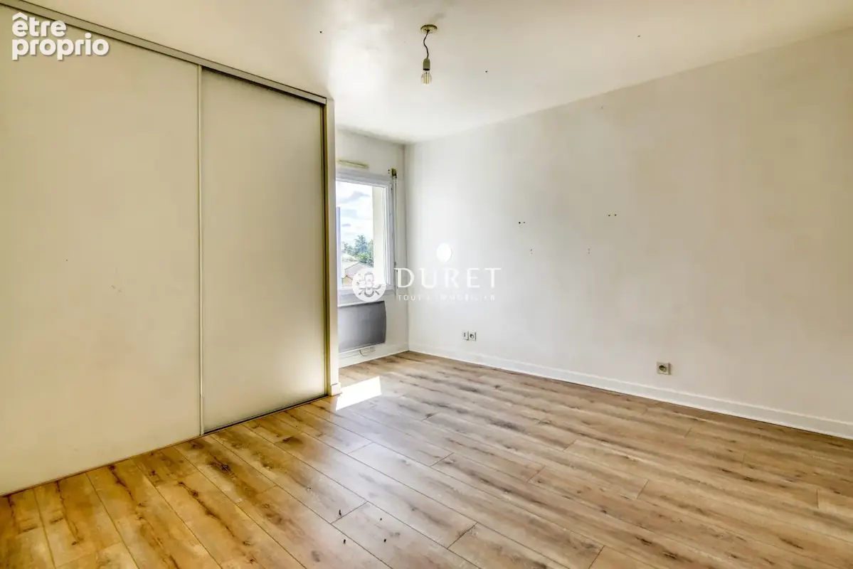 Appartement 54 m² à Le Pallet  - photo 9