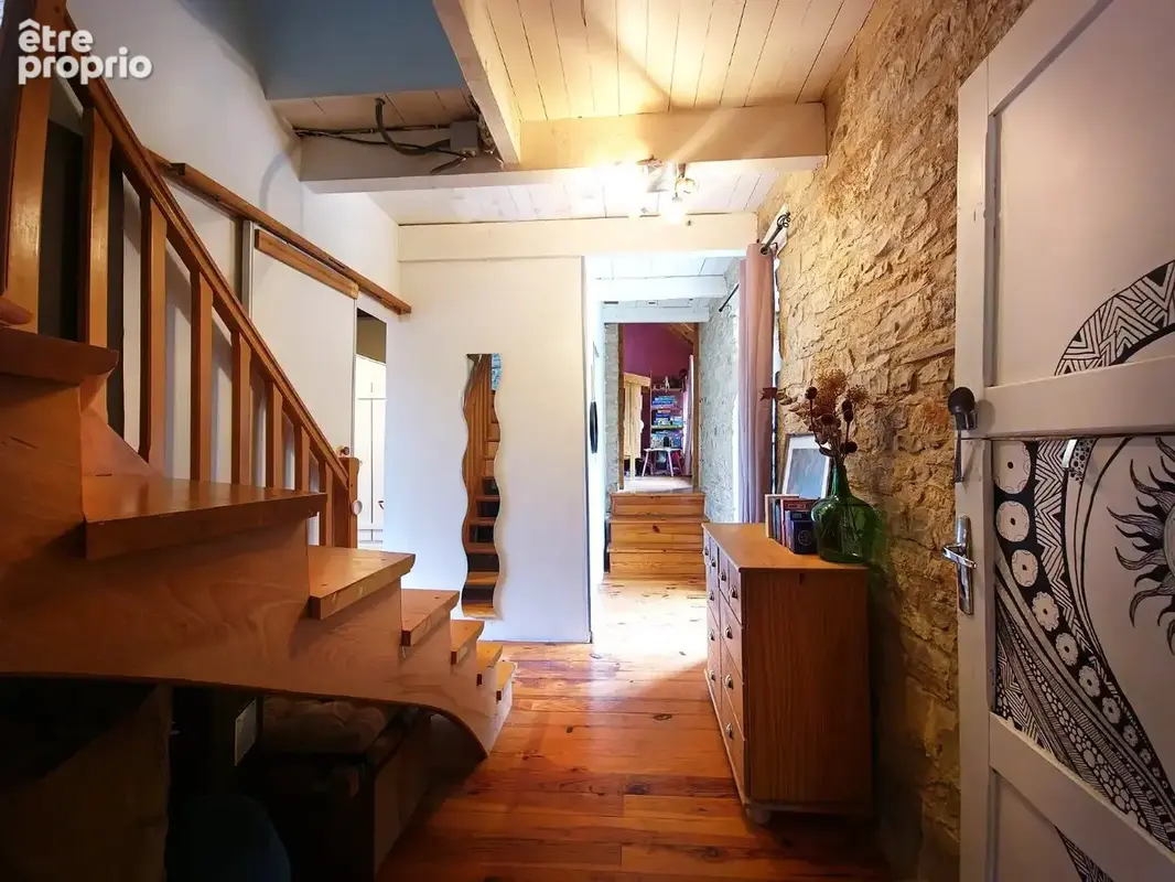 Belle maison de caractère au calme - photo 6