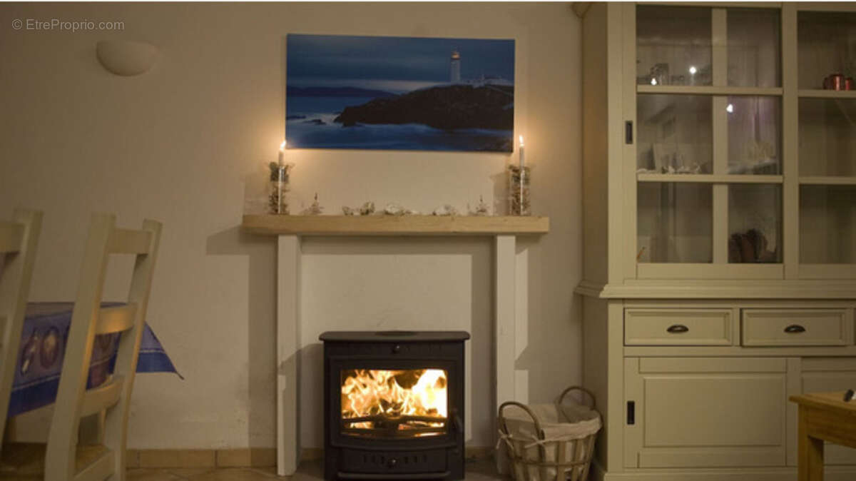 Dpt Finistère (29), à vendre MORGAT maison P0 - photo 6