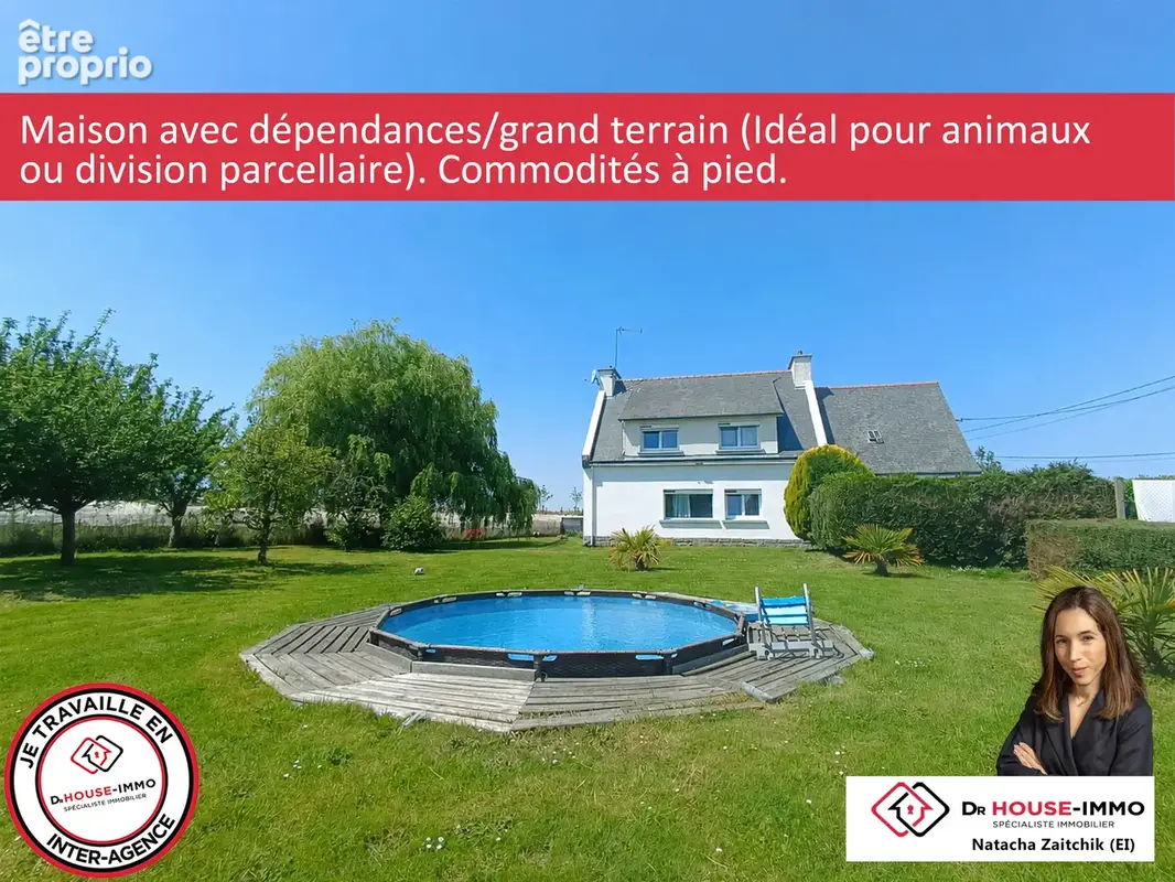 Maison 110 m² à Ploufragan  - photo 30