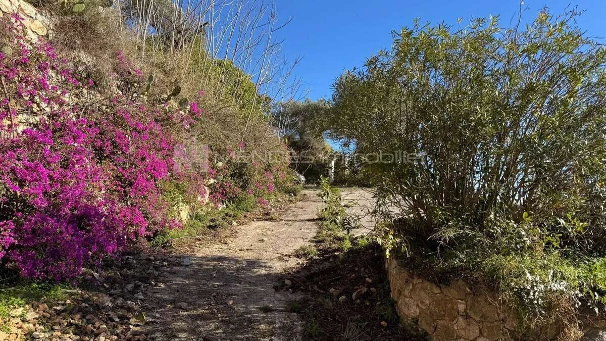 Villa individuelle Villefranche Sur Mer - photo 7
