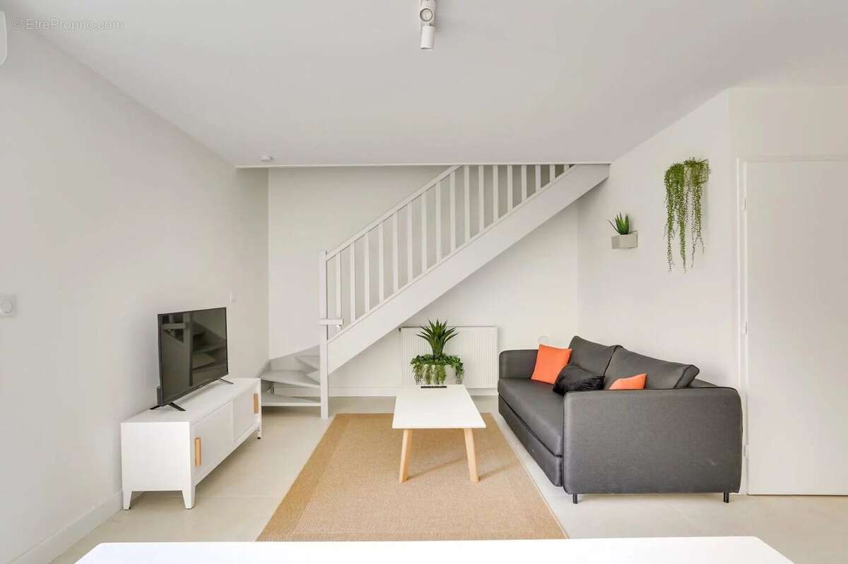 Type 3 Duplex La Joliette - photo 12