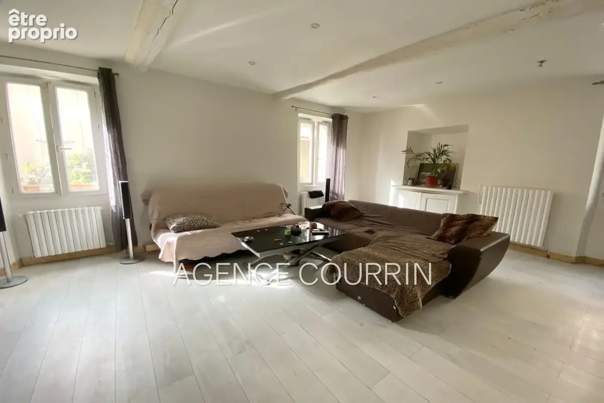 Appartement 3 pièces 71 m² à vendre à Grasse (06130) - photo 3