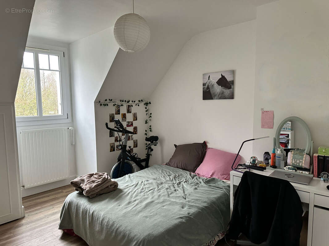 Maison à SAINT-POTAN