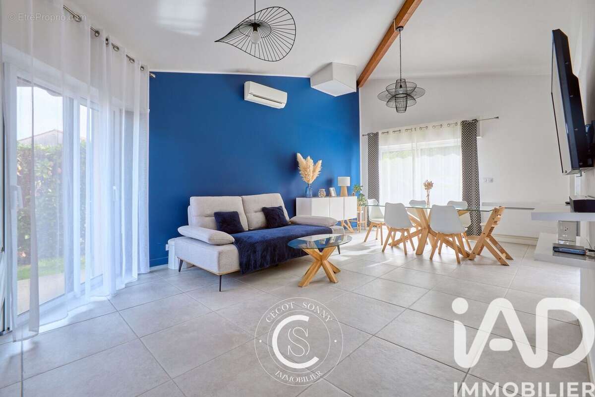 Photo 4 - Maison à BRAX