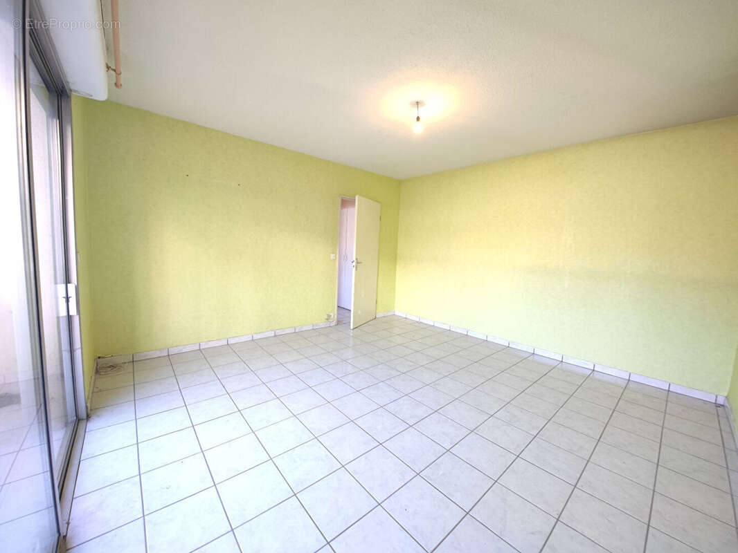 Appart T3 - garage - cave - Rodez - photo 18