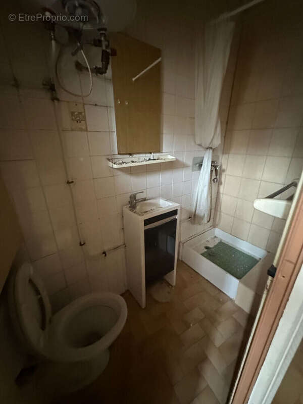 Appartement à COULOMMIERS